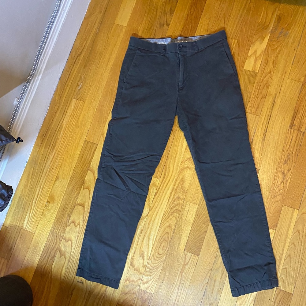 Haggar Premium Soft Chino